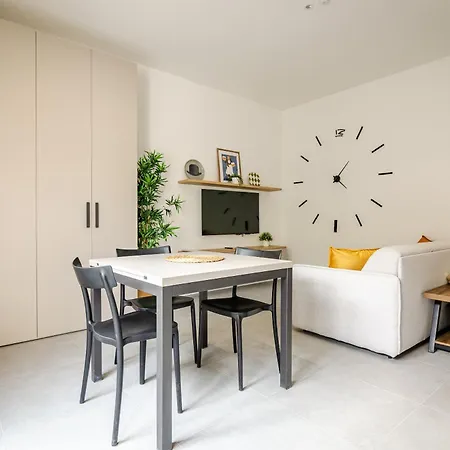 Emilia Loft * Bologne