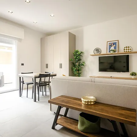 Appartement Emilia Loft *