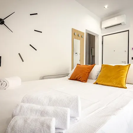 Emilia Loft Appartement *