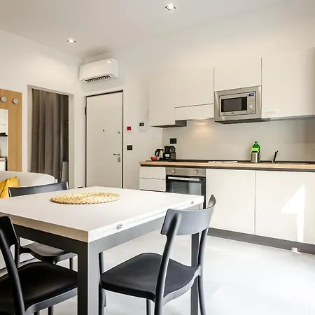 Emilia Loft * Bologne