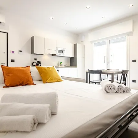 Emilia Loft * Bologne