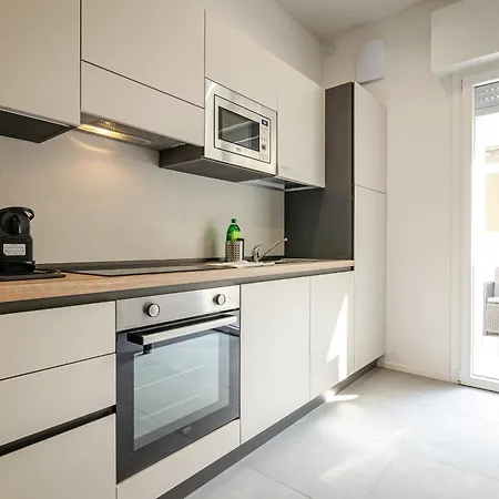 Emilia Loft Bologne