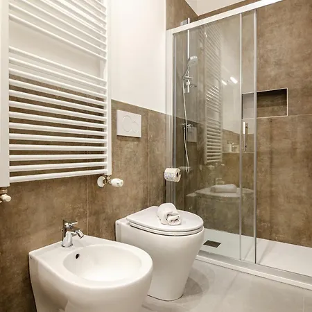 Emilia Loft Bologne