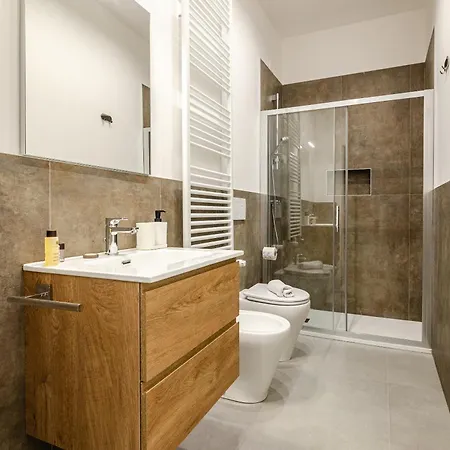 Emilia Loft Appartement