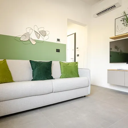 Appartement Emilia Loft