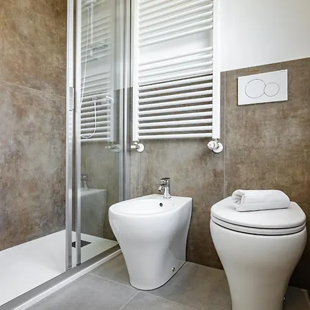 Emilia Loft Appartement *