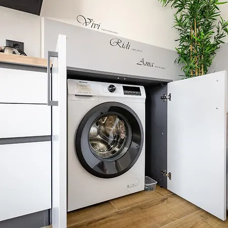 Appartement Emilia Loft *
