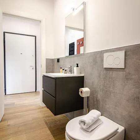 Emilia Loft Bologne