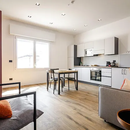 Emilia Loft * Bologne