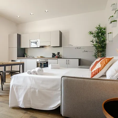 Emilia Loft * Bologne