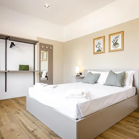 Appartement Emilia Loft *