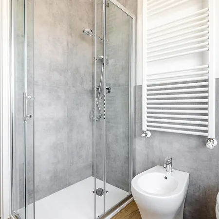 Emilia Loft Appartement Bologne