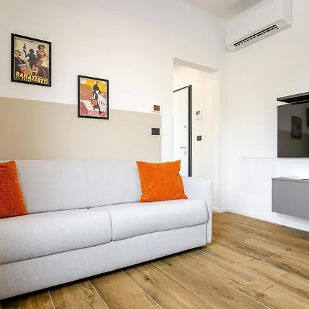 Emilia Loft