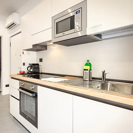 Apartamento Emilia Loft *