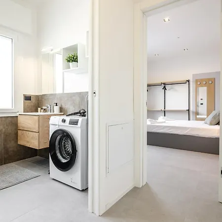 Emilia Loft Apartamento *