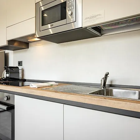 Apartamento Emilia Loft