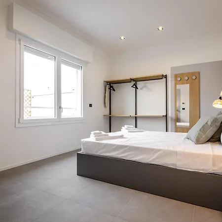 Apartamento Emilia Loft Bolonha