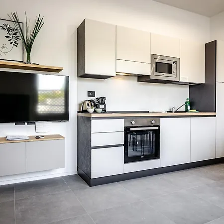 Apartamento Emilia Loft