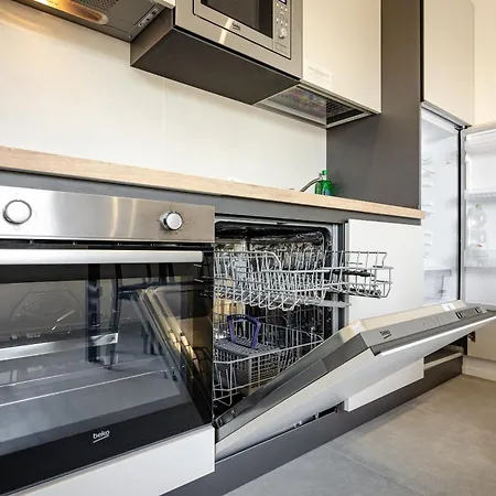 Apartamento Emilia Loft