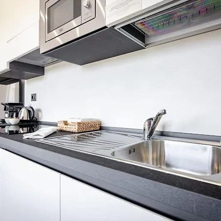 Emilia Loft Apartamento