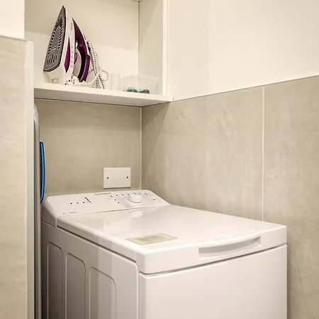 Apartamento Emilia Loft