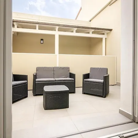 Appartement Emilia Loft Bologne