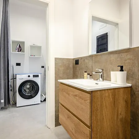 Emilia Loft Appartement