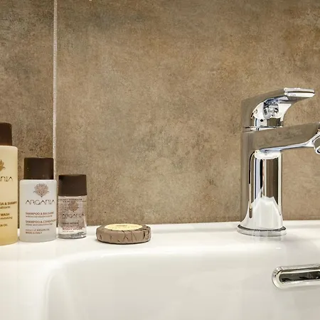 Appartement Emilia Loft Bologna