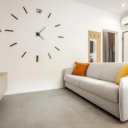 Emilia Loft Appartement *