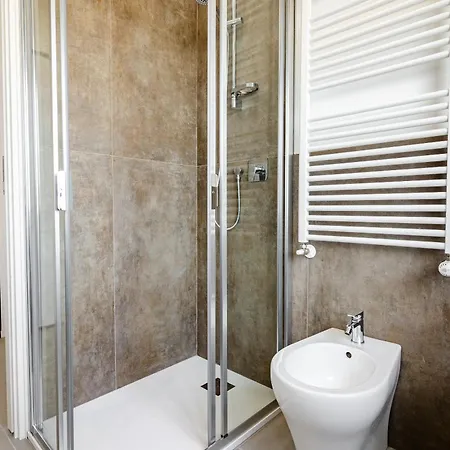 Appartement Emilia Loft *