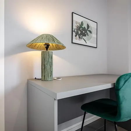 Appartement Emilia Loft