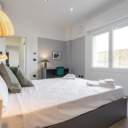 Appartement Emilia Loft Bologne