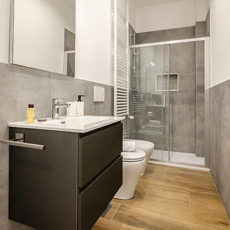 Emilia Loft * Bologne