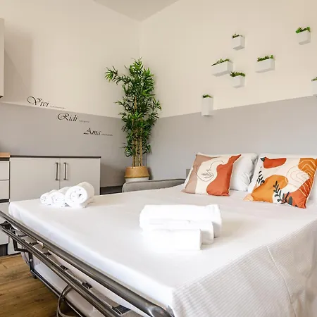 Emilia Loft * Bologne