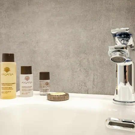 Emilia Loft Appartement