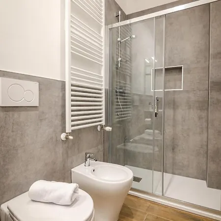 Appartement Emilia Loft