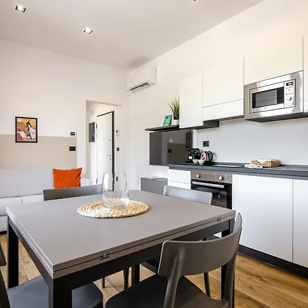 Emilia Loft Appartement Bologna