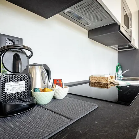 Appartement Emilia Loft