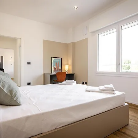 Emilia Loft * Bologne