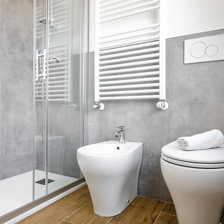 Emilia Loft * Bologna