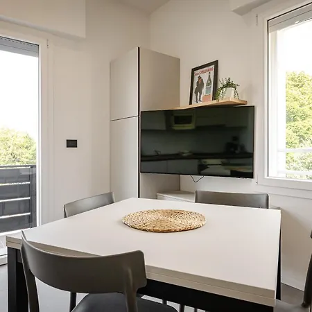 Emilia Loft Appartement *