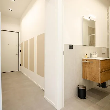 Emilia Loft * Bologne