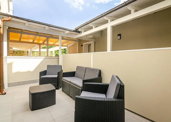 Emilia Loft Apartment *