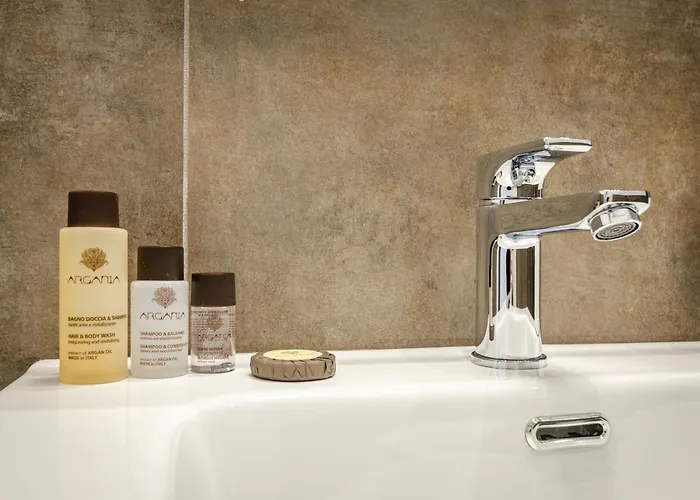 Apartment Emilia Loft Bologna