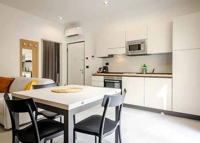 Emilia Loft * Boloňa