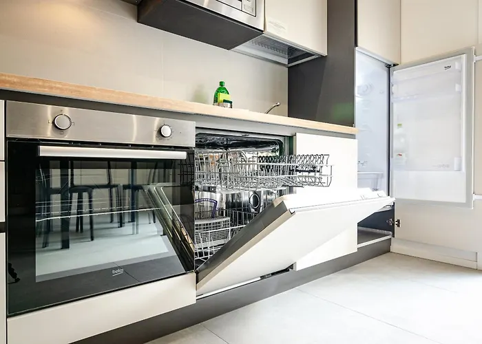 Emilia Loft Apartment Bologna