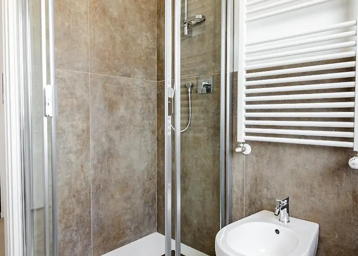 Apartment Emilia Loft *