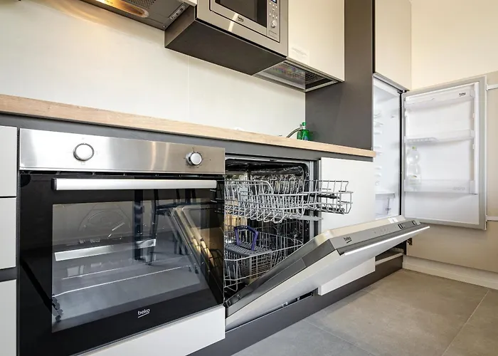 Apartment Emilia Loft