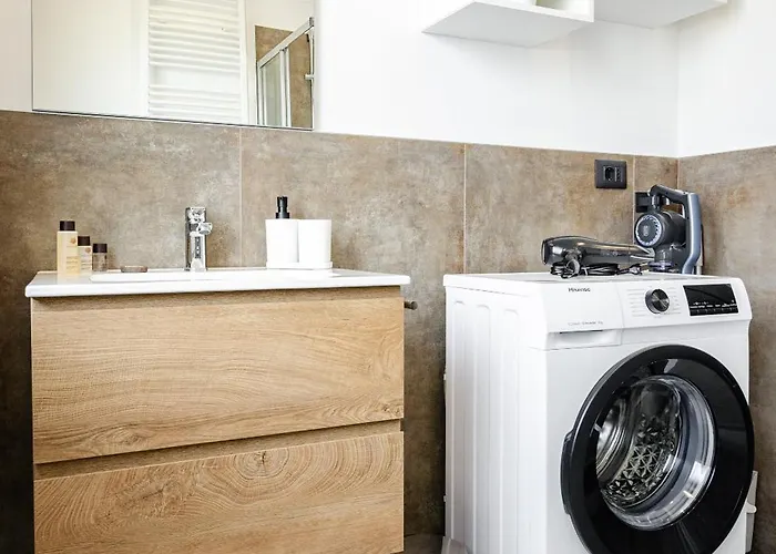 Emilia Loft * Boloňa