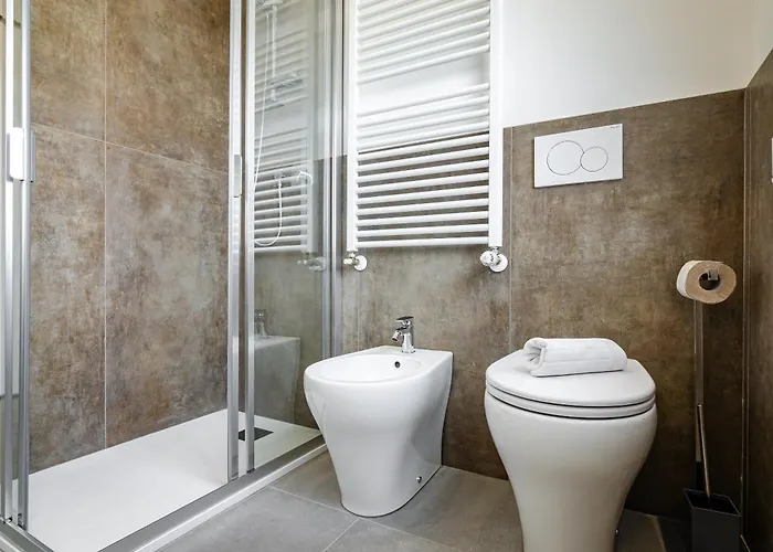 Emilia Loft Apartment *